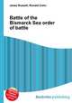 Battle of the Bismarck Sea order of battle, Jesse Russell,Ronald Cohn 