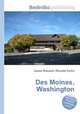 Des Moines, Washington, Jesse Russell,Ronald Cohn 