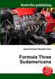 Formula Three Sudamericana, Jesse Russell,Ronald Cohn 
