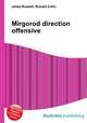 Mirgorod direction offensive, Jesse Russell,Ronald Cohn 