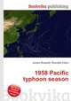 1958 Pacific typhoon season, Jesse Russell,Ronald Cohn 