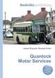 Quantock Motor Services, Jesse Russell,Ronald Cohn 