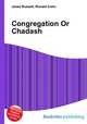 Congregation Or Chadash, Jesse Russell,Ronald Cohn 