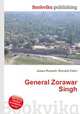 General Zorawar Singh, Jesse Russell,Ronald Cohn 