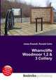 Wharncliffe Woodmoor 1,2 & 3 Colliery, Jesse Russell,Ronald Cohn 