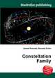 Constellation Family, Jesse Russell,Ronald Cohn 