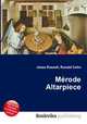 Merode Altarpiece, Jesse Russell,Ronald Cohn 