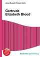 Gertrude Elizabeth Blood, Jesse Russell,Ronald Cohn 