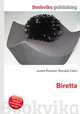 Biretta, Jesse Russell,Ronald Cohn 