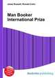 Man Booker International Prize, Jesse Russell,Ronald Cohn 