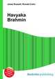 Havyaka Brahmin, Jesse Russell,Ronald Cohn 
