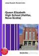 Queen Elizabeth High School (Halifax, Nova Scotia), Jesse Russell,Ronald Cohn 
