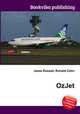 OzJet, Jesse Russell,Ronald Cohn 