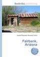Fairbank, Arizona, Jesse Russell,Ronald Cohn 