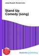 Stand Up Comedy (song), Jesse Russell,Ronald Cohn 