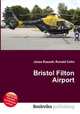 Bristol Filton Airport, Jesse Russell,Ronald Cohn 