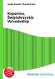 Kopanina, Swietokrzyskie Voivodeship, Jesse Russell,Ronald Cohn 