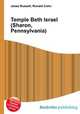 Temple Beth Israel (Sharon, Pennsylvania), Jesse Russell,Ronald Cohn 