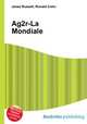Ag2r-La Mondiale, Jesse Russell,Ronald Cohn 