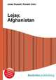 Lejay, Afghanistan, Jesse Russell,Ronald Cohn 