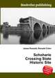 Schoharie Crossing State Historic Site, Jesse Russell,Ronald Cohn 