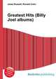 Greatest Hits (Billy Joel albums), Jesse Russell,Ronald Cohn 