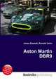 Aston Martin DBR9, Jesse Russell,Ronald Cohn 