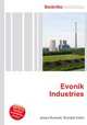 Evonik Industries, Jesse Russell,Ronald Cohn 