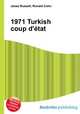 1971 Turkish coup d