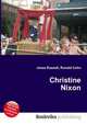 Christine Nixon, Jesse Russell,Ronald Cohn 