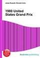 1980 United States Grand Prix, Jesse Russell,Ronald Cohn 