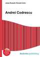 Andrei Codrescu, Jesse Russell,Ronald Cohn 