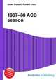 1987–88 ACB season, Jesse Russell,Ronald Cohn 