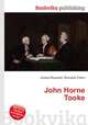 John Horne Tooke, Jesse Russell,Ronald Cohn 