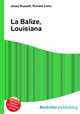 La Balize, Louisiana, Jesse Russell,Ronald Cohn 
