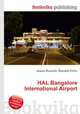 HAL Bangalore International Airport, Jesse Russell,Ronald Cohn 