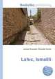 Lah?c, Ismailli, Jesse Russell,Ronald Cohn 