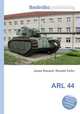 ARL 44, Jesse Russell,Ronald Cohn 