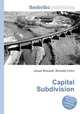 Capital Subdivision, Jesse Russell,Ronald Cohn 