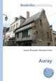 Auray, Jesse Russell,Ronald Cohn 