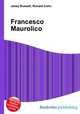 Francesco Maurolico, Jesse Russell,Ronald Cohn 