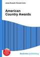 American Country Awards, Jesse Russell,Ronald Cohn 