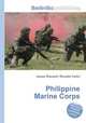 Philippine Marine Corps, Jesse Russell,Ronald Cohn 
