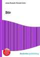 Stir, Jesse Russell,Ronald Cohn 