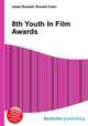 8th Youth In Film Awards, Jesse Russell,Ronald Cohn 