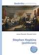 Stephen Hopkins (politician), Jesse Russell,Ronald Cohn 