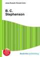 B. C. Stephenson, Jesse Russell,Ronald Cohn 
