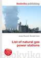 List of natural gas power stations, Jesse Russell,Ronald Cohn 