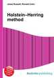 Holstein–Herring method, Jesse Russell,Ronald Cohn 