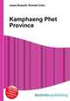 Kamphaeng Phet Province, Jesse Russell,Ronald Cohn 